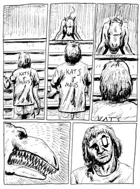 Read It's 1 AM issue #1  1 Page 9 in English