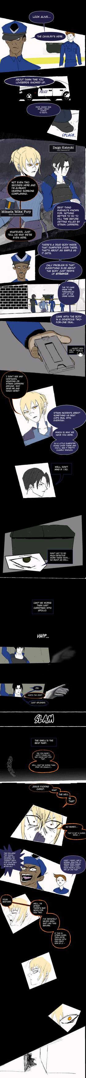 Episode 0 