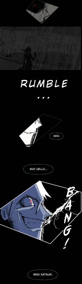 Read MOON//SCOURGE  1 Page 3 in English