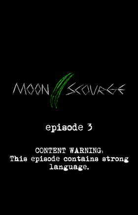 Read MOON//SCOURGE  4 Page 1 in English