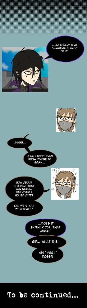 Read MOON//SCOURGE  4 Page 4 in English