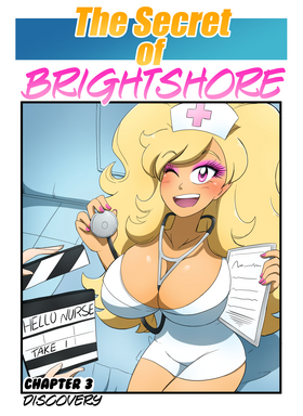 Read The Secret of Brightshore  3 Page 1 in English