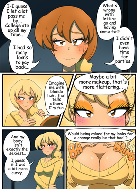 Read The Secret of Brightshore  3 Page 5 in English