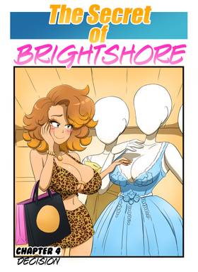 Read The Secret of Brightshore  4 Page 1 in English