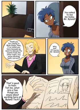 Read The Secret of Brightshore  4 Page 2 in English