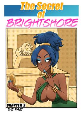 Read The Secret of Brightshore  5 Page 1 in English
