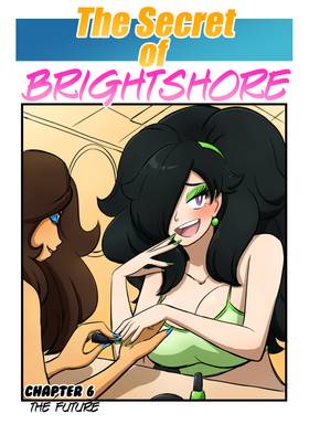 Read The Secret of Brightshore  6 Page 1 in English
