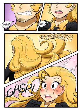 Read The Secret of Brightshore  6 Page 4 in English