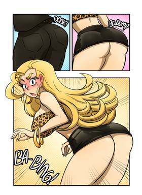 Read The Secret of Brightshore  6 Page 6 in English