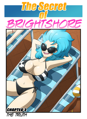 Read The Secret of Brightshore  2 Page 1 in English