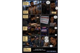 Read The Ashport Eight   1 Page 2 in English