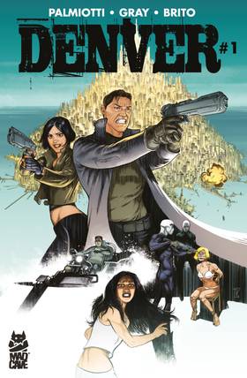 Read Denver  1 Page 2 in English