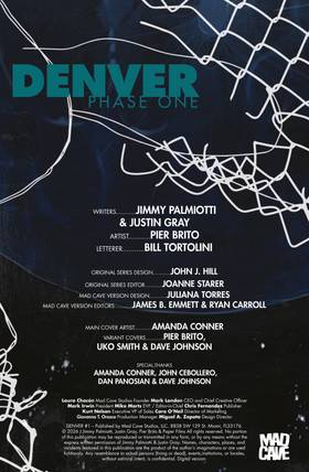 Read Denver  1 Page 3 in English