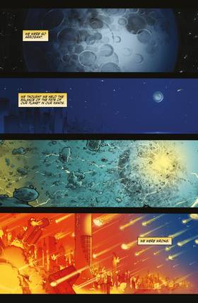 Read Denver  1 Page 5 in English