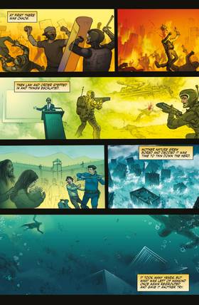 Read Denver  1 Page 6 in English