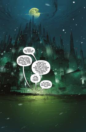 Read Denver  1 Page 7 in English