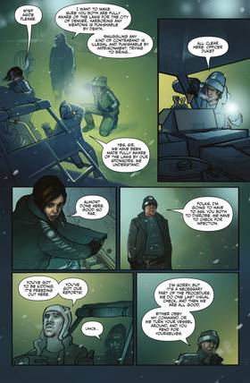 Read Denver  1 Page 9 in English