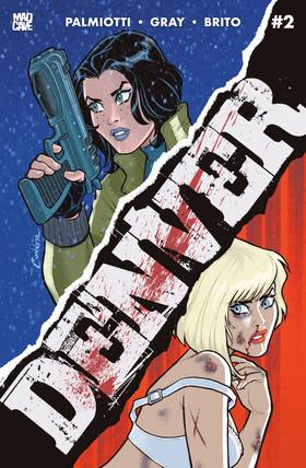 Cover image for Denver