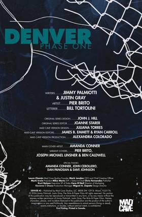 Read Denver  2 Page 3 in English