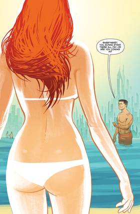 Read Denver  2 Page 5 in English