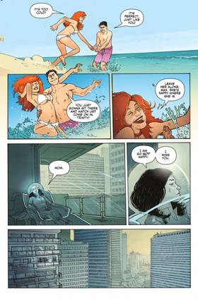 Read Denver  2 Page 6 in English
