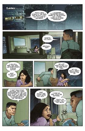 Read Denver  2 Page 7 in English