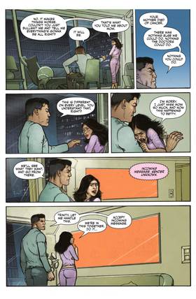 Read Denver  2 Page 8 in English