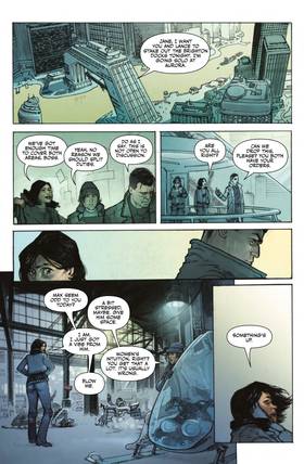Read Denver  2 Page 10 in English