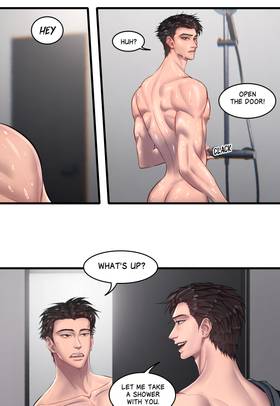 Read Boys' Secrets  1 Page 6 in English