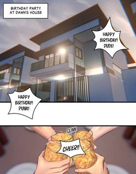 Read Boys' Secrets  1 Page 1 in English