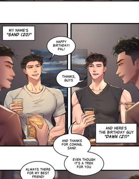 Read Boys' Secrets  1 Page 2 in English