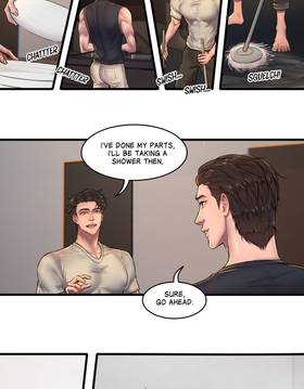 Read Boys' Secrets  1 Page 5 in English