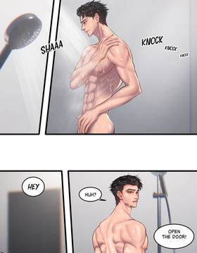 Read Boys' Secrets  1 Page 6 in English