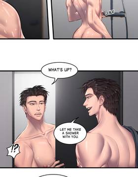 Read Boys' Secrets  1 Page 7 in English