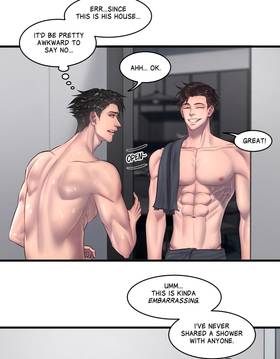 Read Boys' Secrets  1 Page 8 in English