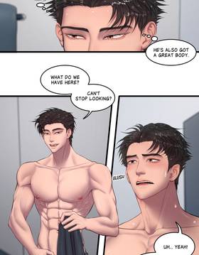 Read Boys' Secrets  1 Page 10 in English