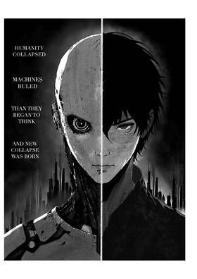 Read What Remains of Humanity  1 Page 4 in English