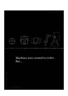 Read What Remains of Humanity  1 Page 5 in English