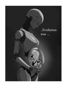 Read What Remains of Humanity  1 Page 6 in English