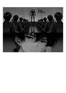 Read What Remains of Humanity  1 Page 10 in English