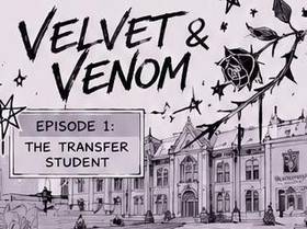 THE TRANSFER STUDENT-EP 01