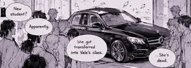 Read VELVET & VENOM-A STORY OF THE HIDDEN TRUTH BEHIND LIES.  1 Page 2 in English