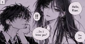 Read VELVET & VENOM-A STORY OF THE HIDDEN TRUTH BEHIND LIES.  1 Page 4 in English