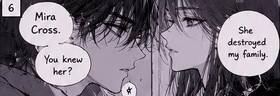 Read VELVET & VENOM-A STORY OF THE HIDDEN TRUTH BEHIND LIES.  1 Page 7 in English