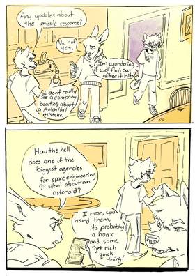 Read Bite It!  1 Page 3 in English