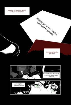 Read Thoughts of a Black Sheep  1 Page 4 in English