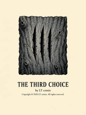 THE THIRD CHOICE