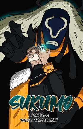 Read Sukumo  2 Page 1 in English