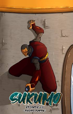 Read Sukumo  3 Page 1 in English