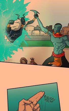 Read Sukumo  3 Page 8 in English